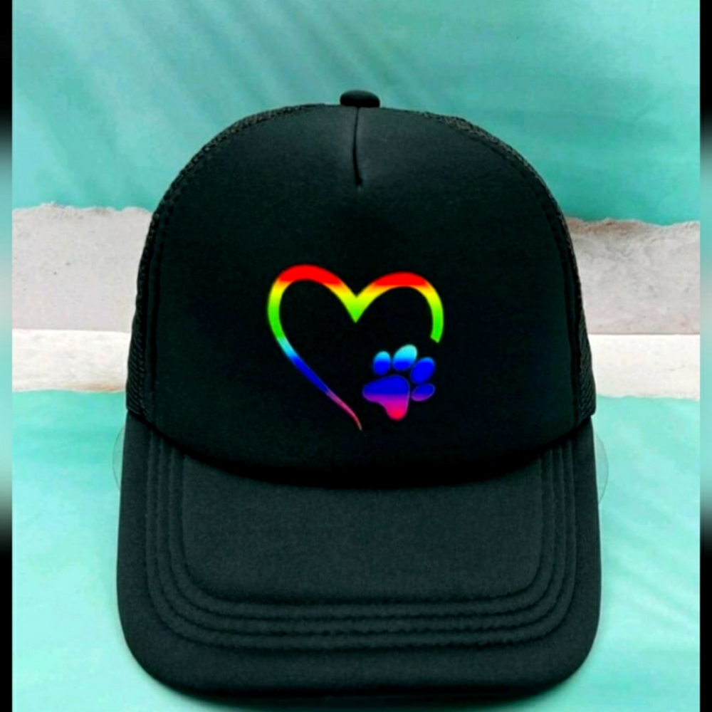 Bundle Of 3 Baseball Cap - image 3